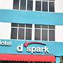 Hotel D'Spark Port Klang