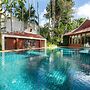 Boutique Resort Private Pool Villa