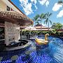 Boutique Resort Private Pool Villa