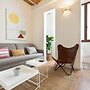 Olala Diagonal Apartment