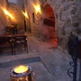 Monte Cappa Cave House