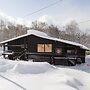 Niseko Backcountry Lodge - Hostel