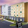 Fairfield Inn & Suites by Marriott Gainesville I-75