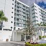 Maritime Hotel Fort Lauderdale Airport & Cruiseport