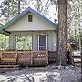 Our Mountain Hideaway 2 Bedroom Home by RedAwning