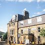 Traquair Arms Hotel