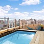 Aspasios Poblenou Apartments
