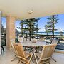 Beachfront on Golden Mile