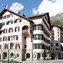 Hotel Rosatsch Sleep Only