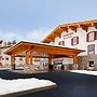 Hampton Inn & Suites Leavenworth