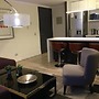 Luxury Apartment Av. Kennedy Santiago