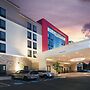 SpringHill Suites by Marriott Fayetteville Fort Liberty