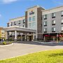 Comfort Inn & Suites Niagara Falls Blvd USA