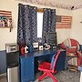 Blue Spruce Motel