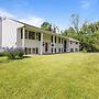 Back Inn Time Bed & Breakfast