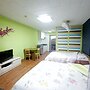 Salmon Village Pension