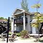 Yongin Doongji Art Village Pension