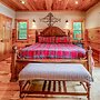 Bearmont Lodge 4 Bedroom Cabin by RedAwning
