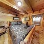 Fever 1 Bedroom Cabin by RedAwning