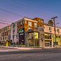 Lexen Hotel North Hollywood