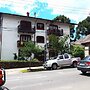 Apartamento do Centro