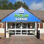 Raglan Lodge