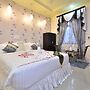 Holiday Haven Ukulhas
