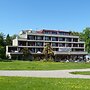 Park - Hotel Inseli