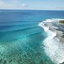 Muli Inn Surf View Maldives