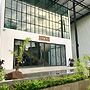 Norn Lamphun Boutique Hotel