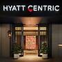 Hyatt Centric Ginza Tokyo