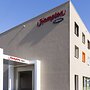 Hampton by Hilton Rome East