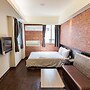 New Rise Hotel