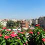 Rome Center Flat