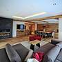 Hotel & Luxury Appartements Dorfstadl