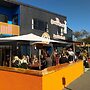 The Bouncing Lamb Backpackers