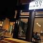 Oda Hotel Tirana