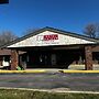 Hotel Arthur by OYO Glenwood Hwy 34
