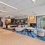 Fairfield Inn & Suites by Marriott St Petersburg North