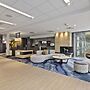 Fairfield Inn & Suites by Marriott St Petersburg North