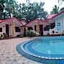 Hotel Boon'S Ark Anjuna Goa
