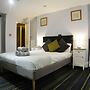 Queens Guesthouse Manchester