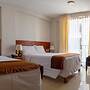 Retama Hotel