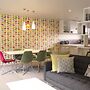 Qubehouse Holiday Homes