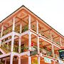 Capricon Executive Hotel
