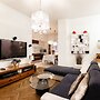 Apartment Deluxe Rybna 25