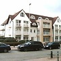 Knokke-Zoute - Exclusive Sun and Sea Village Near Bruges