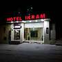 Hotel Ikram