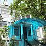 CITY Hostel Dushanbe