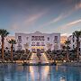 Four Seasons Hotel Tunis